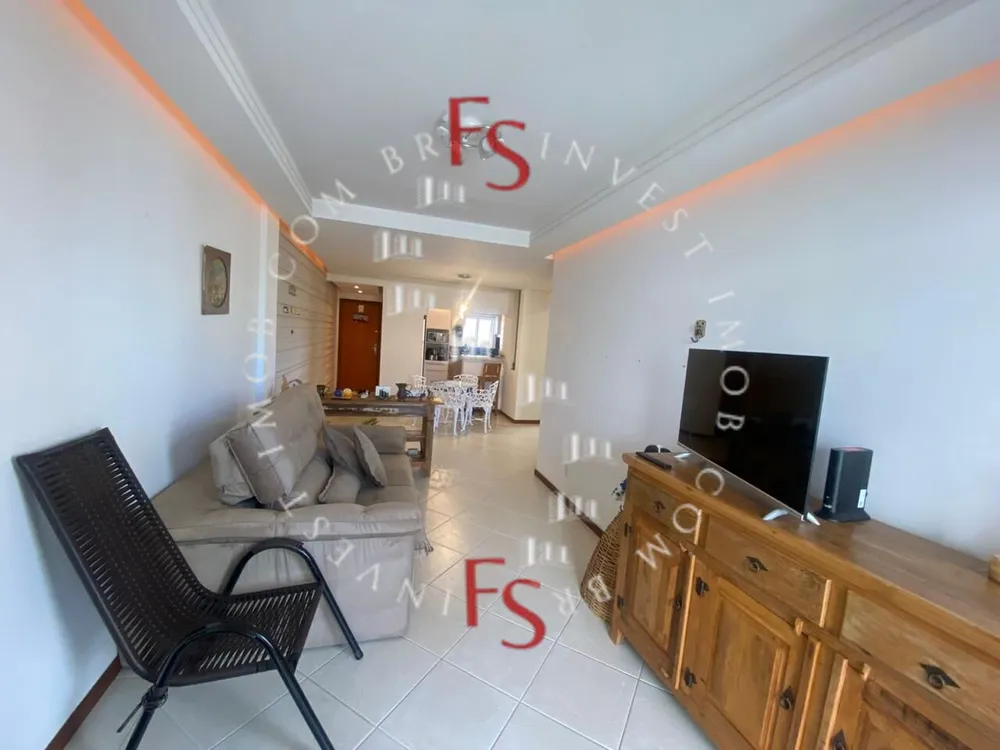 Apartamento, 3 quartos, 111 m² - Foto 3