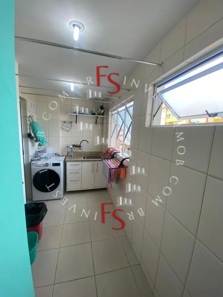 Apartamento, 3 quartos, 111 m² - Foto 13
