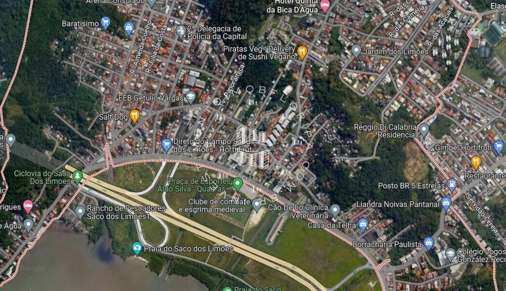 Terreno, 1558 m² - Foto 3