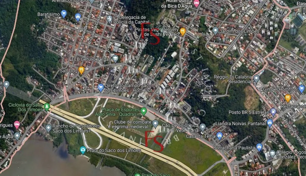 Terreno, 1558 m² - Foto 10