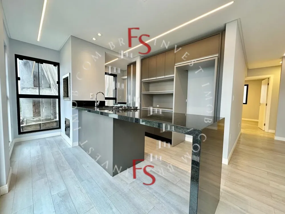 Apartamento, 3 quartos, 86 m² - Foto 5