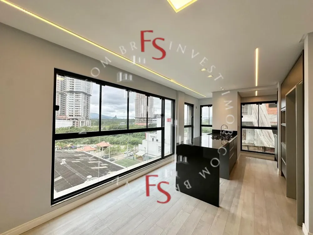 Apartamento, 3 quartos, 86 m² - Foto 2