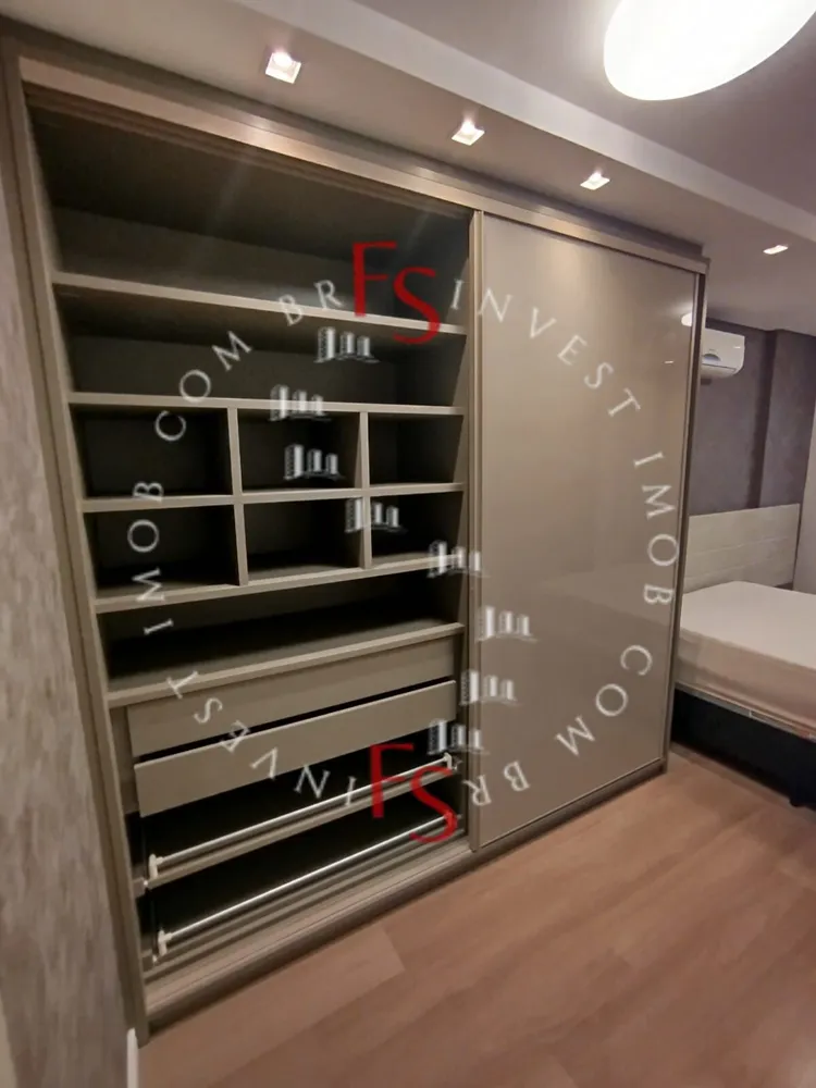 Apartamento, 3 quartos, 82 m² - Foto 7
