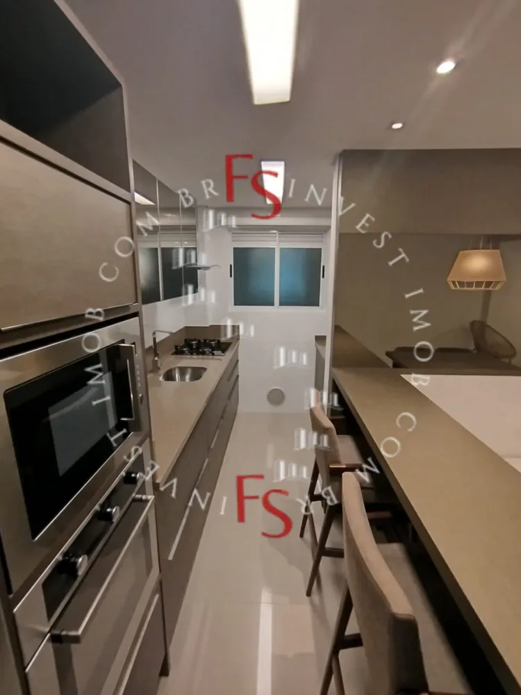Apartamento, 3 quartos, 82 m² - Foto 3
