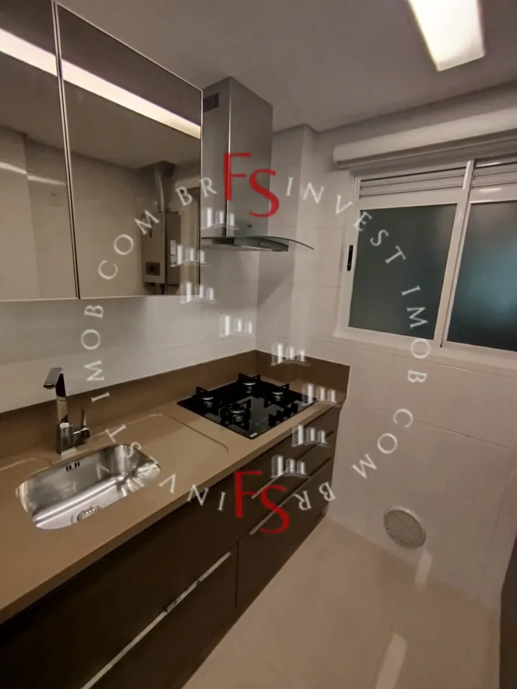 Apartamento, 3 quartos, 82 m² - Foto 12