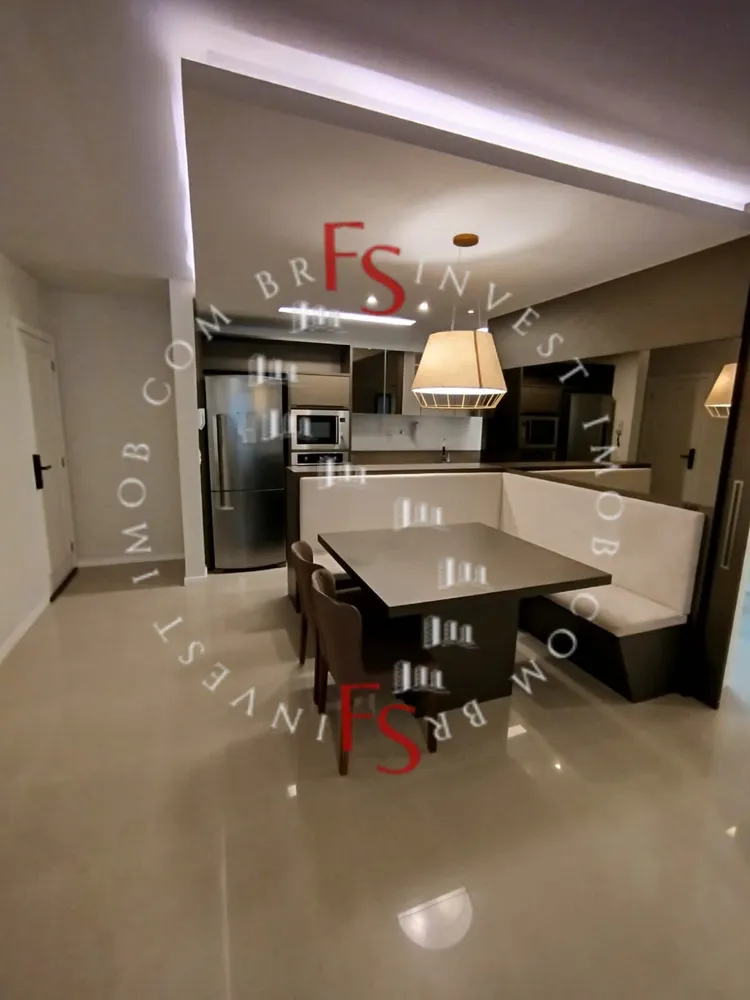 Apartamento, 3 quartos, 82 m² - Foto 2