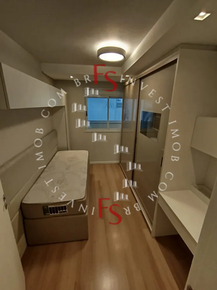 Apartamento, 3 quartos, 82 m² - Foto 9