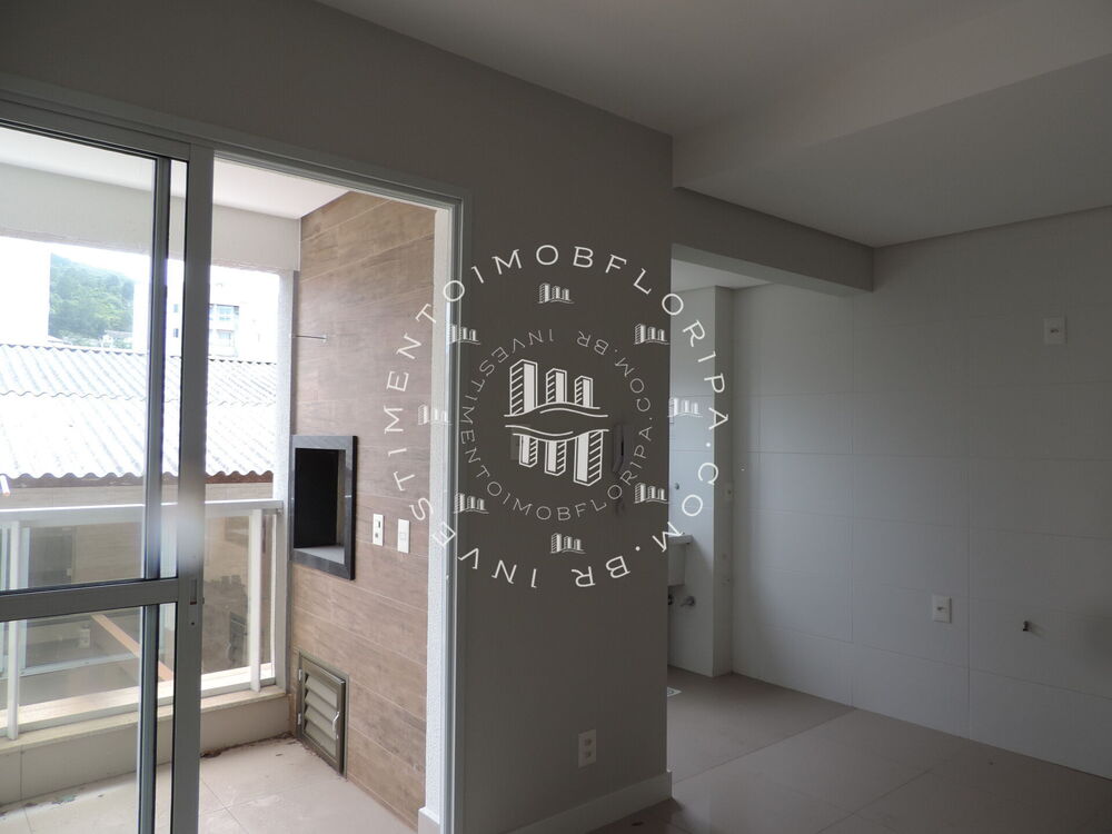 Apartamento à venda com 2 quartos, 76m² - Foto 2