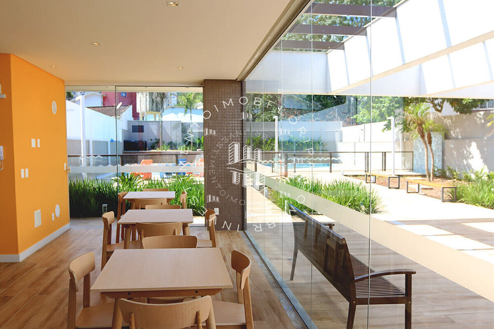 Apartamento à venda com 2 quartos, 76m² - Foto 1