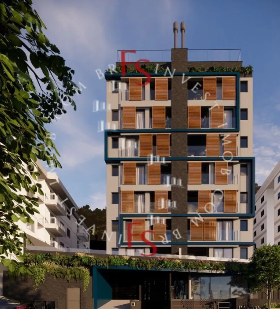 Apartamento, 2 quartos, 67 m² - Foto 2