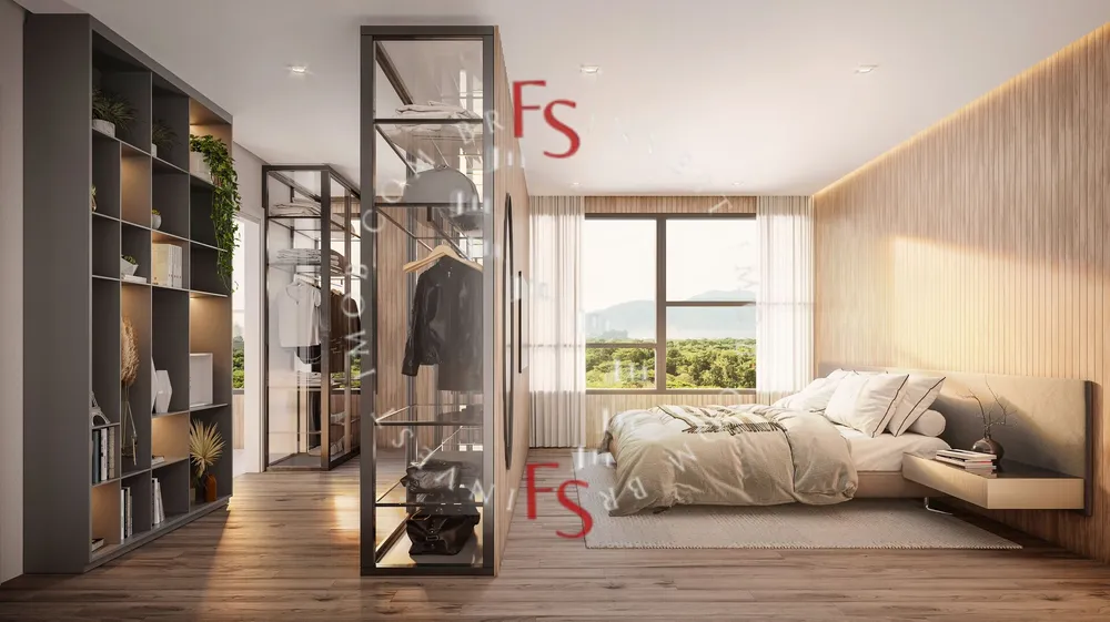 Apartamento, 3 quartos, 172 m² - Foto 5