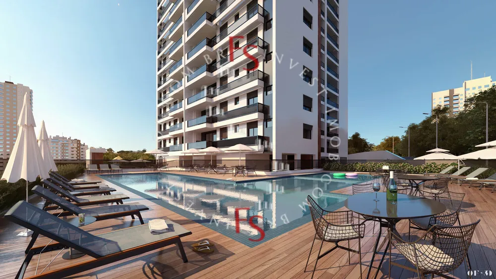 Apartamento, 3 quartos, 124 m² - Foto 18