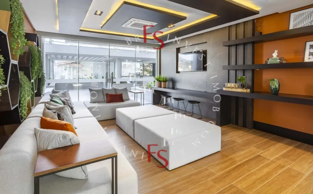 Apartamento, 3 quartos, 124 m² - Foto 23
