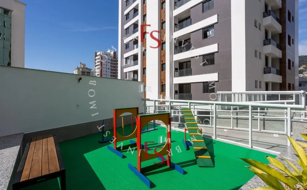 Apartamento, 3 quartos, 124 m² - Foto 20
