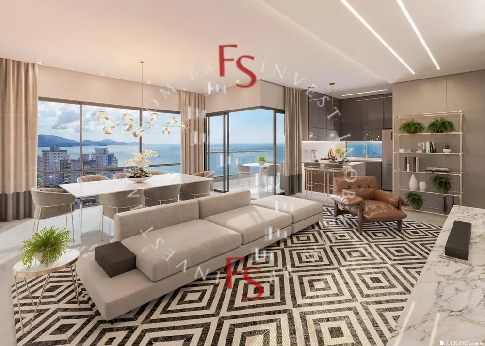Apartamento, 3 quartos, 134 m² - Foto 14