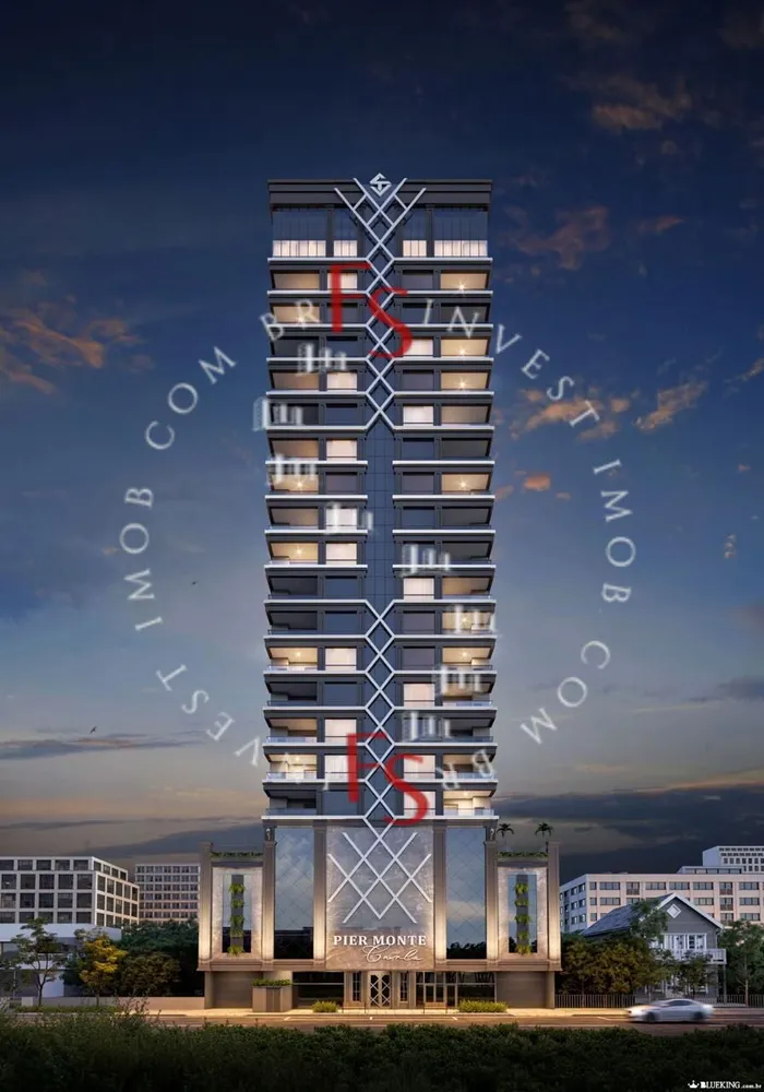 Apartamento, 3 quartos, 134 m² - Foto 9