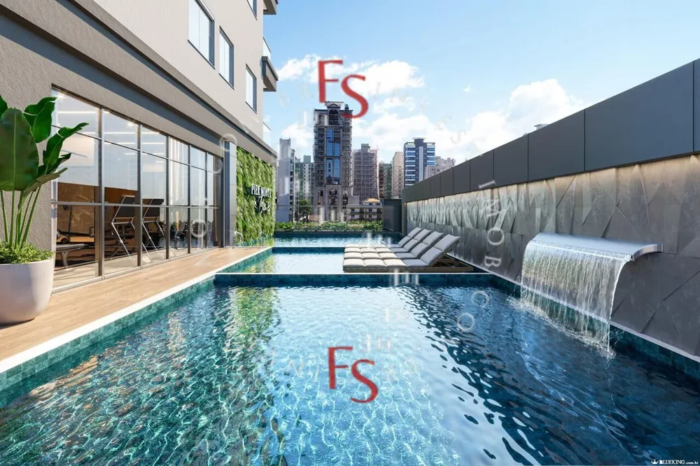 Apartamento, 3 quartos, 134 m² - Foto 12