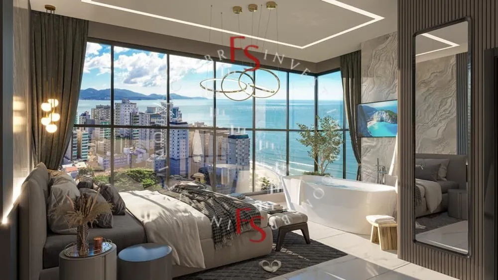 Apartamento, 3 quartos, 134 m² - Foto 3