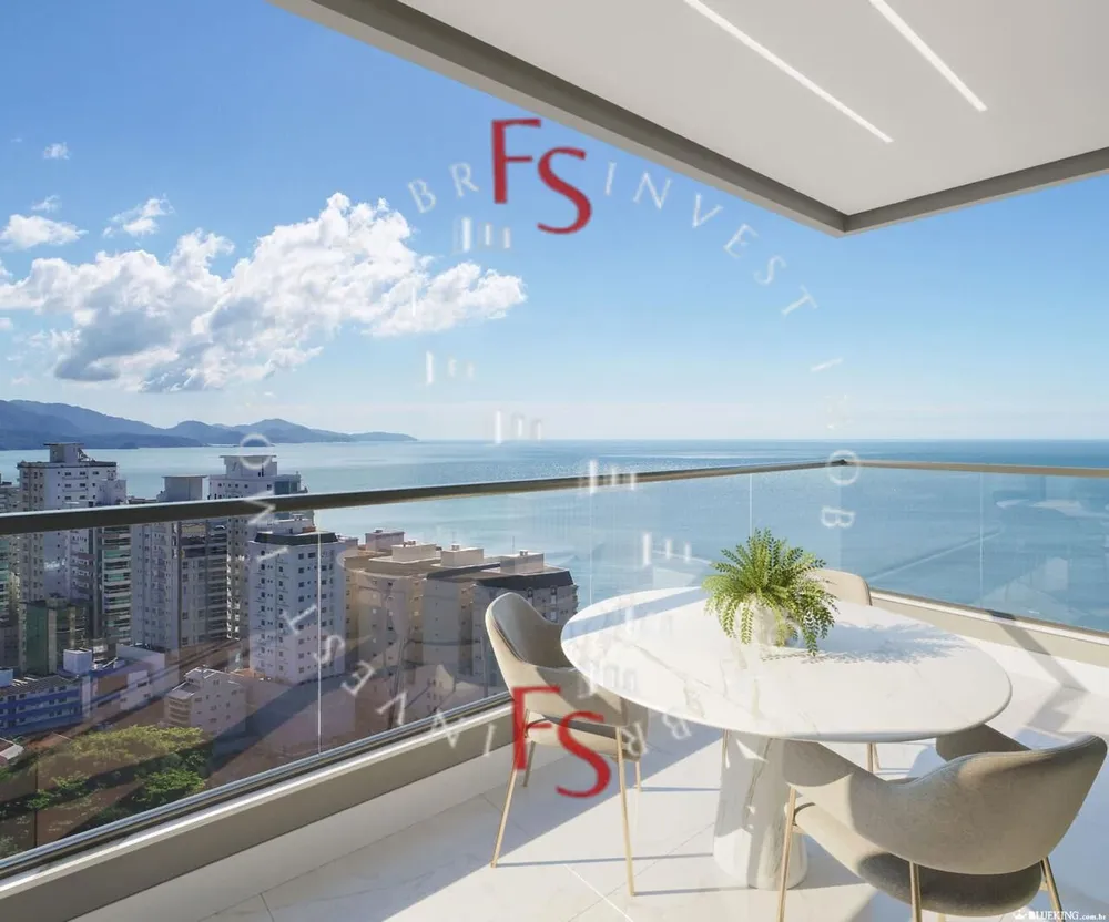 Apartamento, 3 quartos, 134 m² - Foto 4