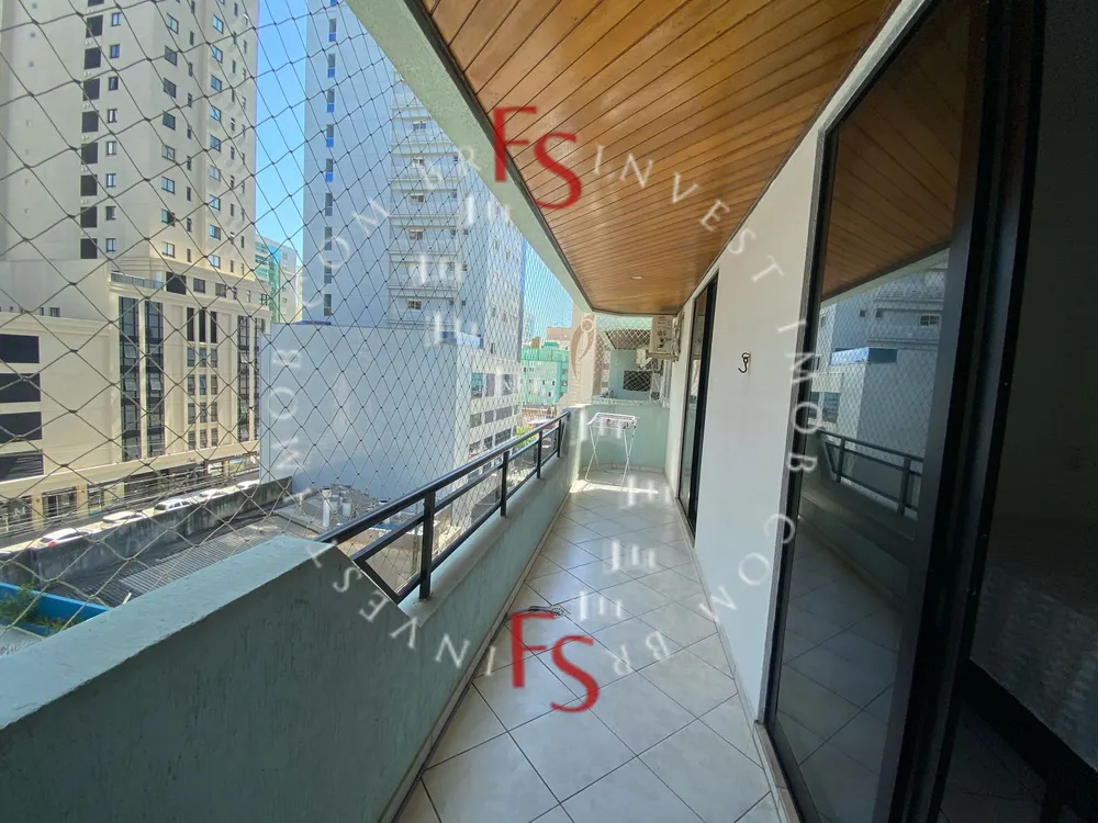 Apartamento, 3 quartos, 130 m² - Foto 1