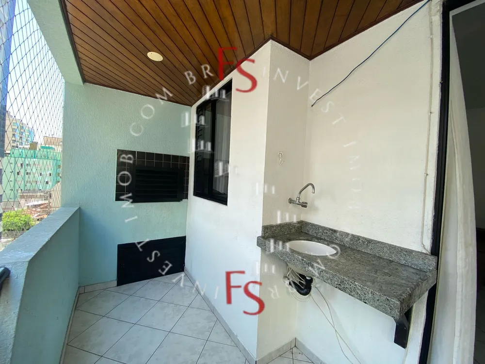 Apartamento, 3 quartos, 130 m² - Foto 12