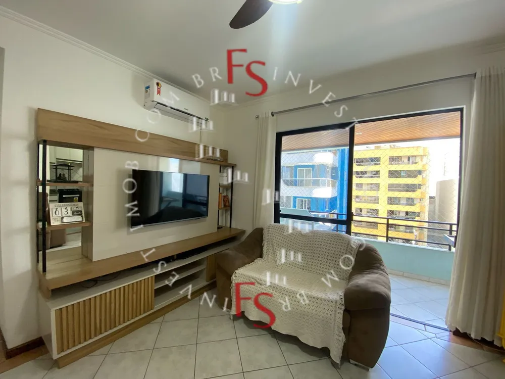 Apartamento, 3 quartos, 130 m² - Foto 4