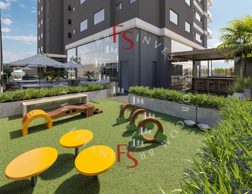 Apartamento, 4 quartos, 134 m² - Foto 7