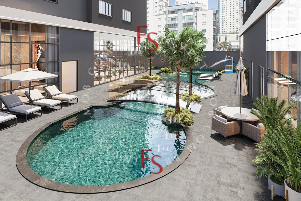 Apartamento, 4 quartos, 134 m² - Foto 6