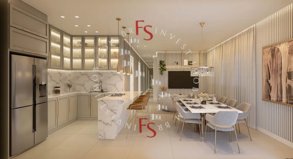 Apartamento, 4 quartos, 134 m² - Foto 11