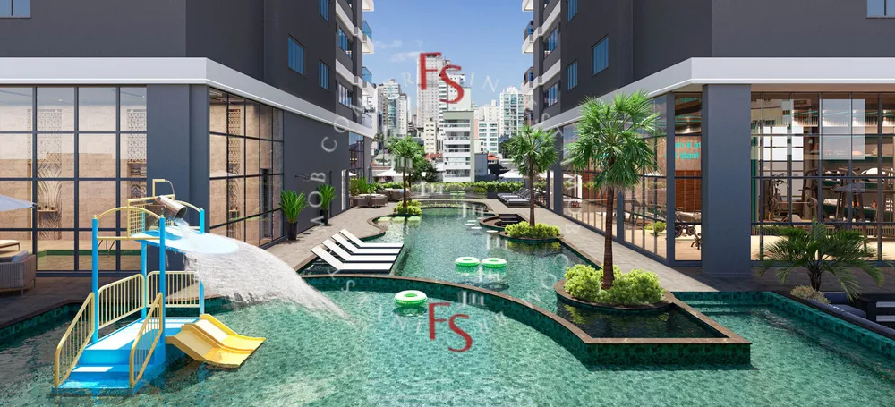 Apartamento, 4 quartos, 134 m² - Foto 1