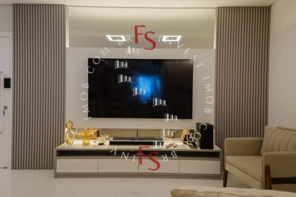 Apartamento, 3 quartos, 160 m² - Foto 5