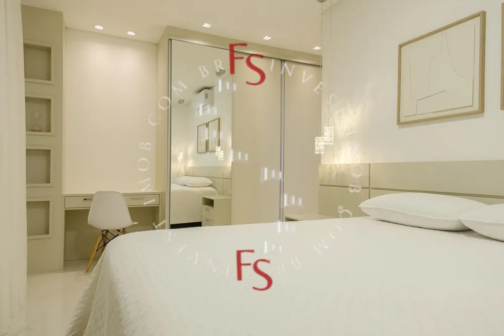 Apartamento, 3 quartos, 160 m² - Foto 8