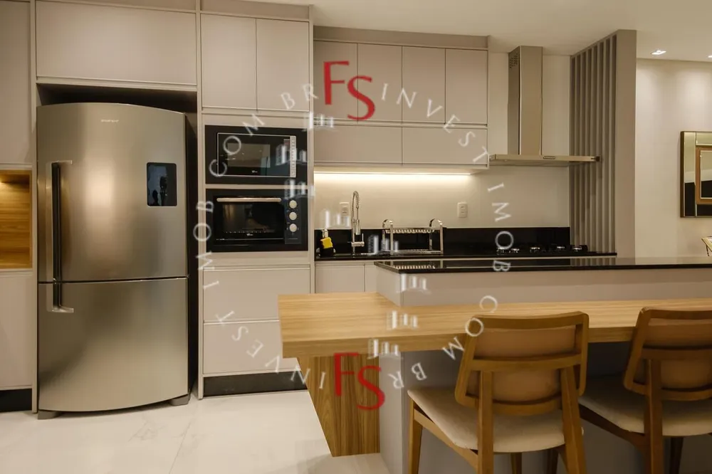 Apartamento, 3 quartos, 160 m² - Foto 2