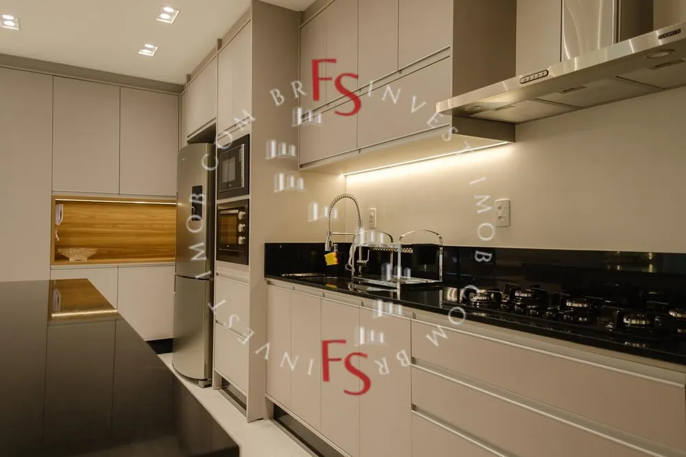 Apartamento, 3 quartos, 160 m² - Foto 7