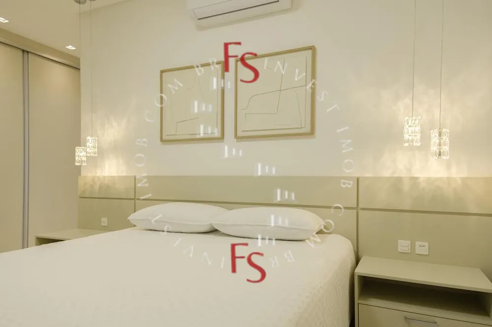 Apartamento, 3 quartos, 160 m² - Foto 13