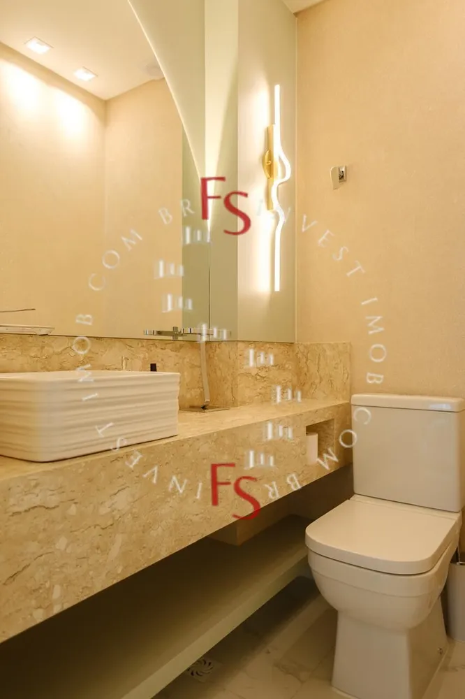 Apartamento, 3 quartos, 160 m² - Foto 4