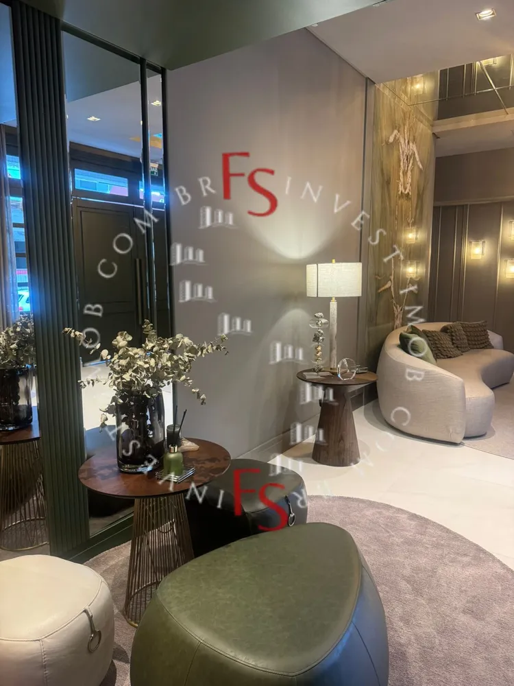 Apartamento, 2 quartos, 69 m² - Foto 10