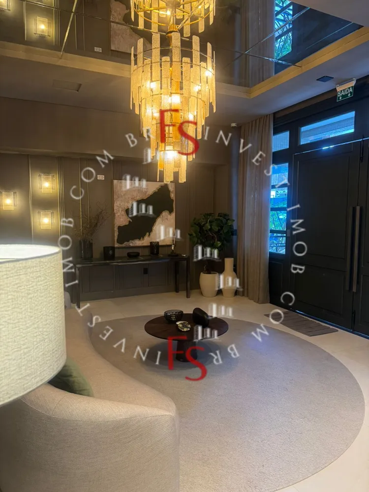 Apartamento, 2 quartos, 69 m² - Foto 1