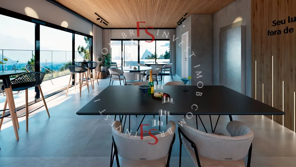 Apartamento, 1 quarto, 25 m² - Foto 5