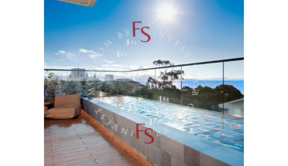 Apartamento, 1 quarto, 17 m² - Foto 10