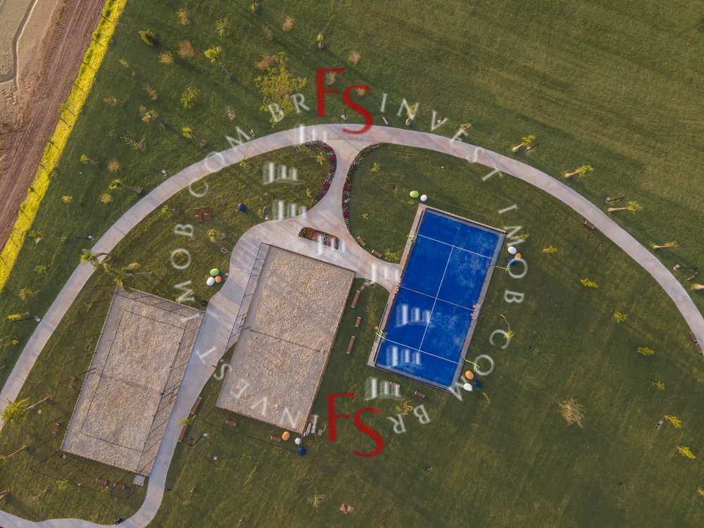 Terreno, 366 m² - Foto 8