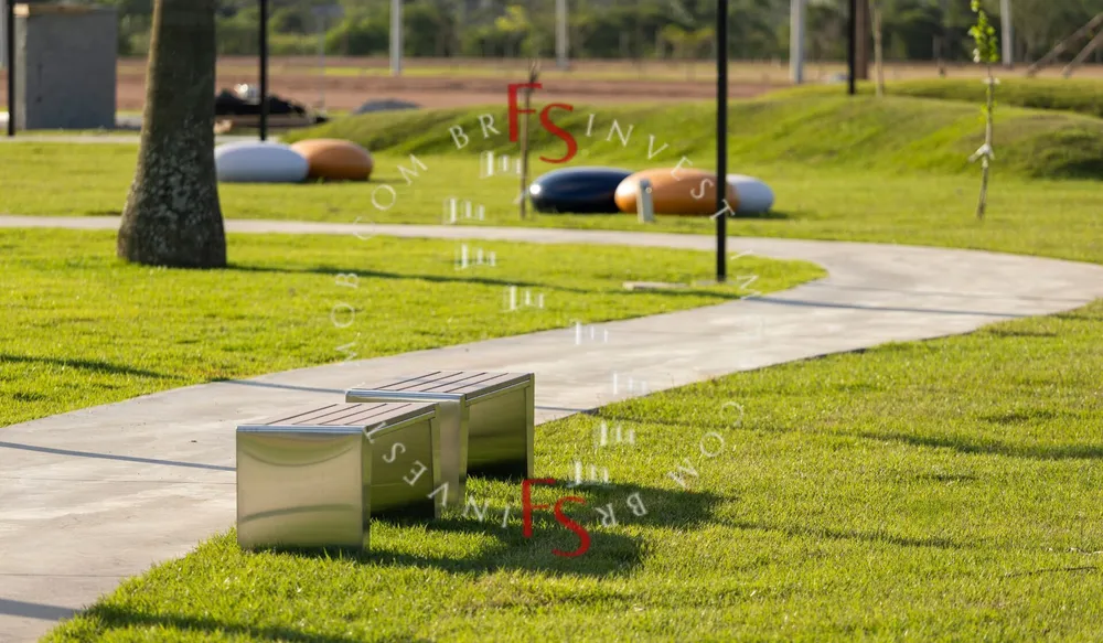 Terreno, 366 m² - Foto 4