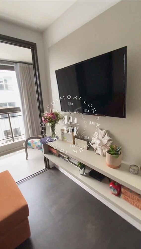 Apartamento, 2 quartos, 73 m² - Foto 2