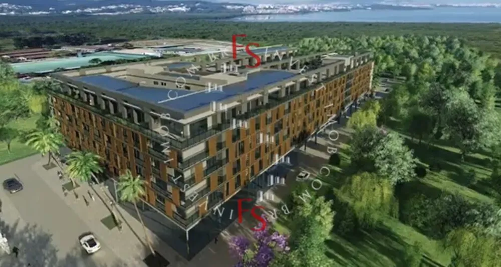 Apartamento, 1 quarto, 52 m² - Foto 6