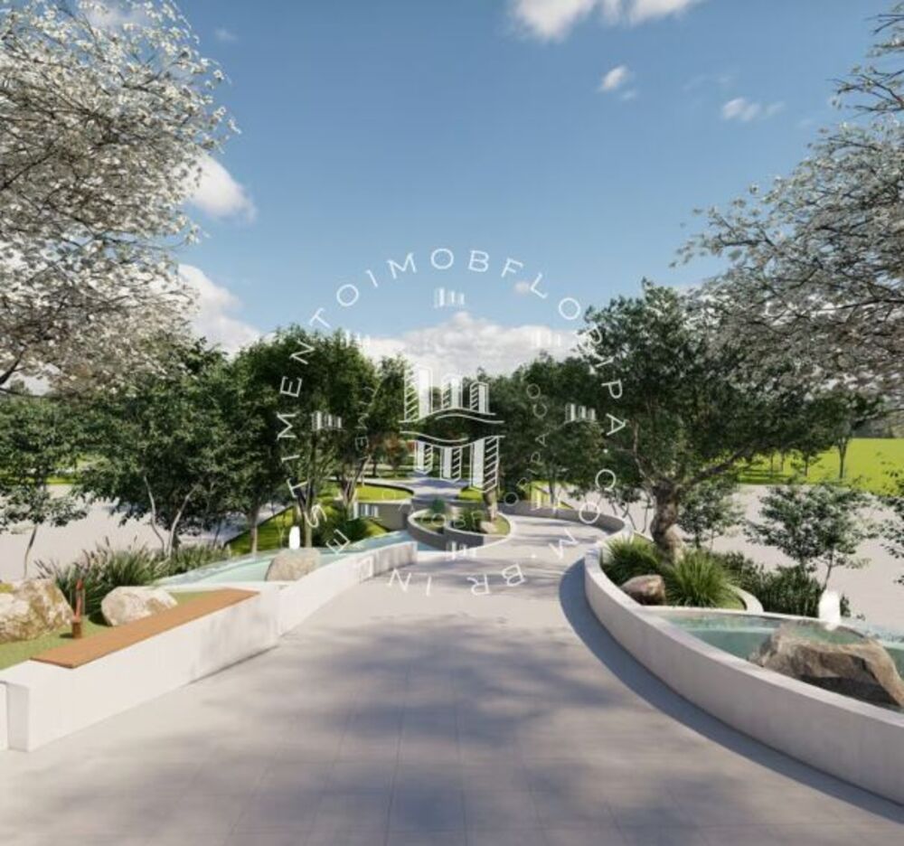 Apartamento, 1 quarto, 52 m² - Foto 2