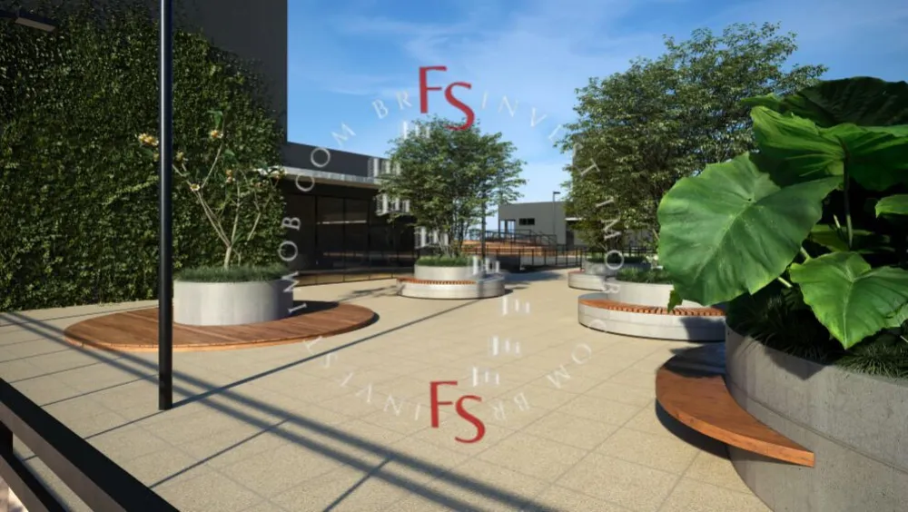Apartamento, 1 quarto, 52 m² - Foto 16