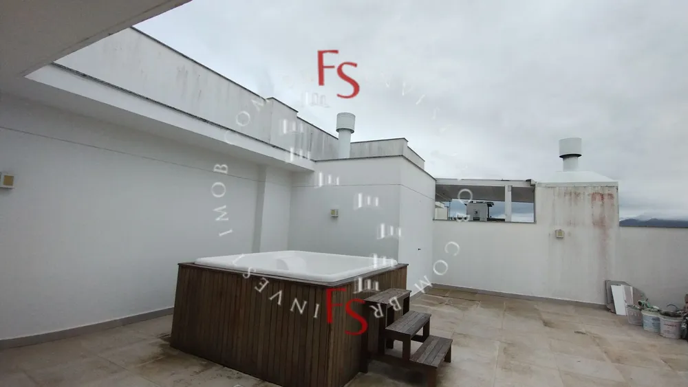 Cobertura, 3 quartos, 156 m² - Foto 6