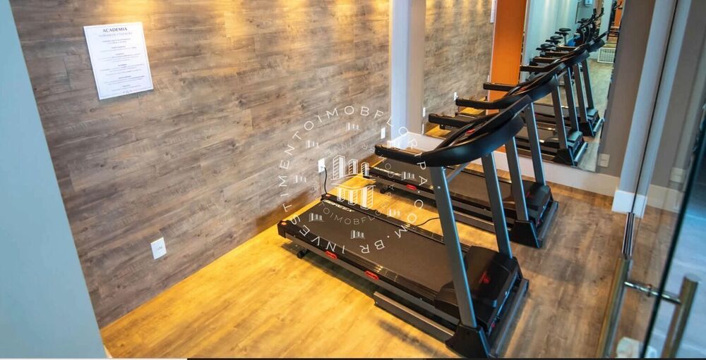 Cobertura, 3 quartos, 156 m² - Foto 3