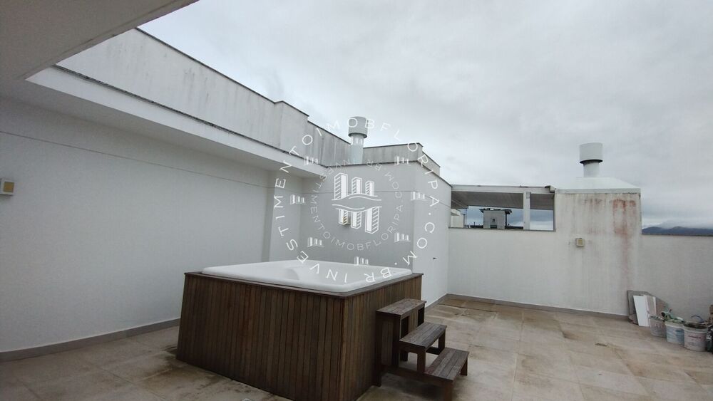 Cobertura, 3 quartos, 156 m² - Foto 2