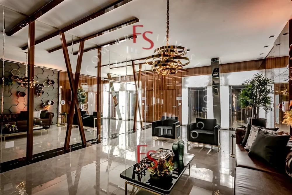 Apartamento, 3 quartos, 155 m² - Foto 14